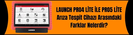 Launch Arıza Tespit Cihazı Arasında Ki Farklar? Launch Arıza Tespit Cihazı Arasında Ki Farklar?